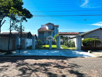 Casa com 4 Quartos à venda, 223m² no Niterói, Canoas