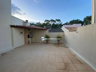 Casa de Condomínio com 3 Quartos à venda, 125m² no Parque Residencial Indaiá, Indaiatuba