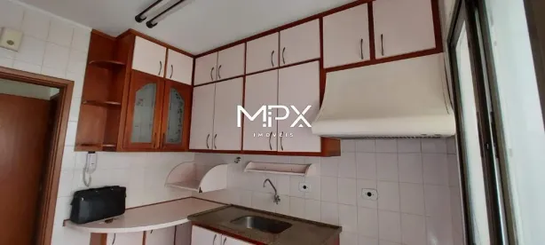 Apartamento com 3 Quartos à venda, 85m² no Vila Independência, Piracicaba