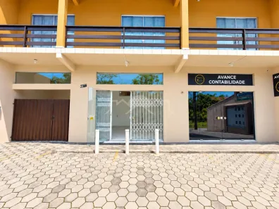 Sala Comercial para alugar, 30m² no Paranaguamirim, Joinville