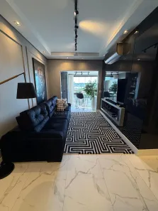 Apartamento com 4 Quartos à venda, 140m² no Balneário, Florianópolis