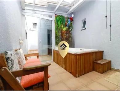 Apartamento com 2 Quartos à venda, 160m² no Jardim, Santo André