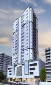 Apartamento com 2 Quartos à venda, 70m² no Morretes, Itapema