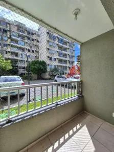 Apartamento com 3 Quartos à venda, 60m² no Candeias, Jaboatão dos Guararapes