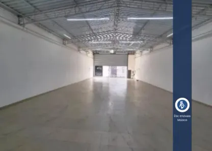 Galpão/Depósito/Armazém para alugar, 480m² no Belenzinho, São Paulo