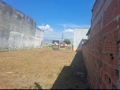 Lote/Terreno à venda, 264m² no Residencial Mantiqueira, Pindamonhangaba