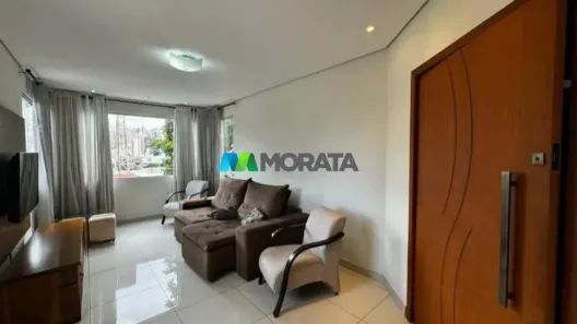 Apartamento com 4 Quartos à venda, 140m² no Prado, Belo Horizonte