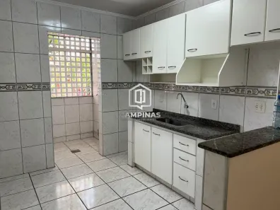 Apartamento com 3 Quartos à venda, 70m² no Vila Mimosa, Campinas