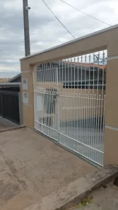 Casa com 3 Quartos à venda, 188m² no Jardim Carlos Lourenço, Campinas