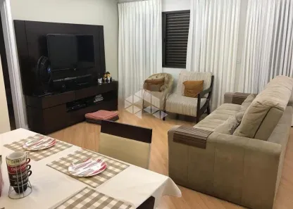 Apartamento com 3 Quartos à venda, 105m² no Santa Teresinha, São Paulo