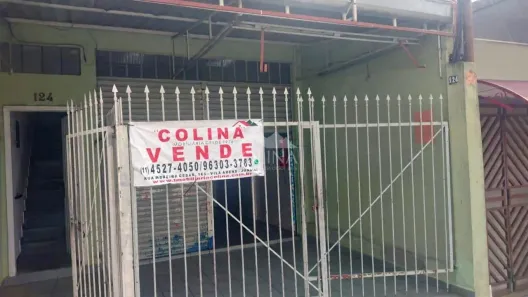 Ponto Comercial à venda, 213m² no Bela Vista, Jundiaí