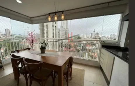 Apartamento com 3 Quartos à venda, 82m² no Vila Formosa, São Paulo