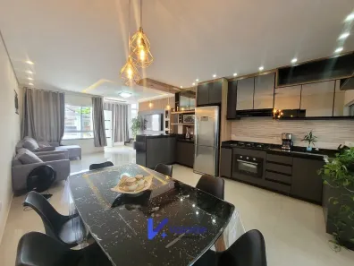Sobrado com 3 Quartos à venda, 151m² no , Pontal do Paraná
