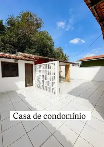 Casa de Condomínio com 3 Quartos à venda, 250m² no Cantinho do Céu, São Luís