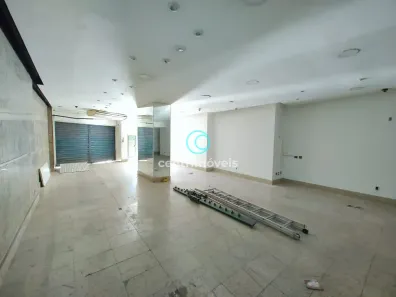 Ponto Comercial à venda, 152m² no Tijuca, Rio de Janeiro
