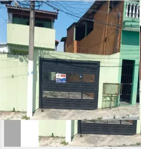 Casa com 3 Quartos à venda, 250m² no Vila Nhocune, São Paulo
