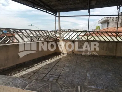 Sobrado com 2 Quartos à venda, 133m² no Jardim Japão, São Paulo