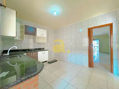 Apartamento com 2 Quartos para alugar, 112m² no Vila Nova, Blumenau