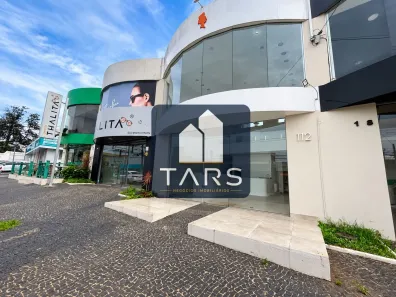 Ponto Comercial para alugar, 75m² no Chácara Girassol, Americana
