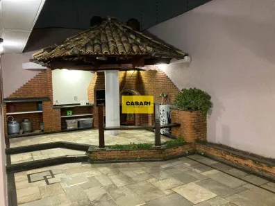 Sobrado com 3 Quartos à venda, 317m² no Anchieta, São Bernardo do Campo