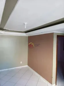 Apartamento com 2 Quartos à venda, 42m² no Palmeiras de São José, São José dos Campos