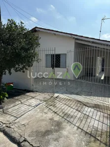 Casa com 2 Quartos à venda, 65m² no Jardim Maria Amélia, Jacareí