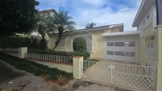 Casa com 3 Quartos à venda, 181m² no Jardim Londrina, São Paulo