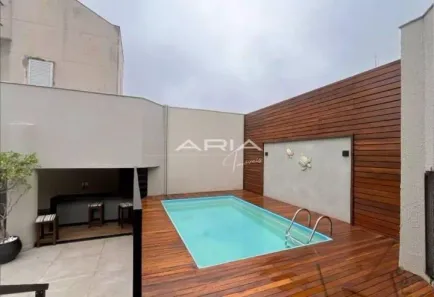 Apartamento com 2 Quartos à venda, 80m² no Centro, Londrina