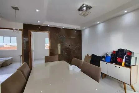 Apartamento com 2 Quartos à venda, 42m² no Jardim João Rossi, Ribeirão Preto