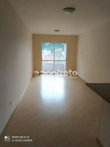 Apartamento com 1 Quarto à venda, 56m² no Jardim, Santo André