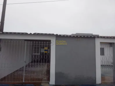 Casa com 2 Quartos para venda ou aluguel, 87m² no Residencial e Comercial Portal dos Eucaliptos, Pindamonhangaba