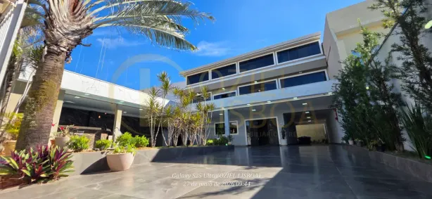 Casa de Condomínio com 3 Quartos à venda, 450m² no Setor Habitacional Vicente Pires, Brasília