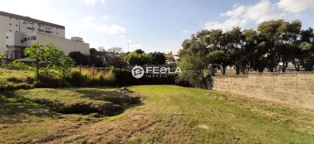 Lote/Terreno para alugar, 2360m² no Jardim São Domingos, Americana