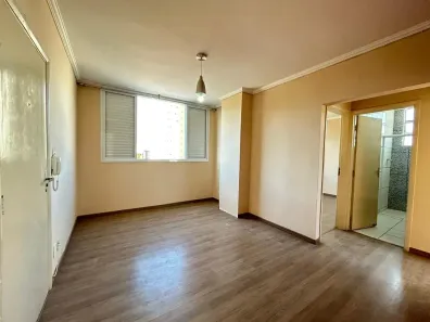 Apartamento com 3 Quartos à venda, 81m² no Centro, Taubaté