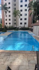 Apartamento com 3 Quartos à venda, 110m² no Cidade São Francisco, São Paulo