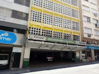 Ponto Comercial para alugar, 12m² no Centro Histórico, Porto Alegre