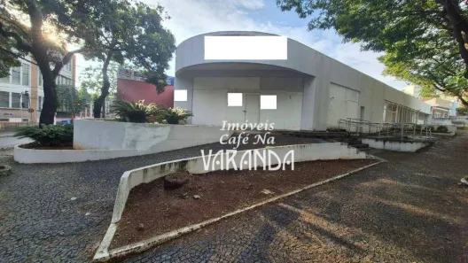 Prédio Comercial para alugar, 984m² no Jardim Ribeiro, Valinhos