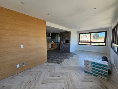 Apartamento com 3 Quartos à venda, 110m² no Menino Deus, Porto Alegre