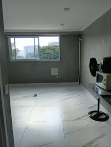 Kitnet para alugar, 25m² no Barra Funda, São Paulo