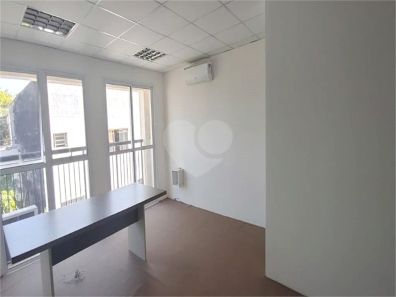 Sala Comercial à venda, 36m² no Jabaquara, São Paulo
