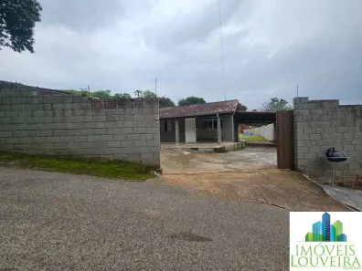 Fazenda/Sítio com 3 Quartos à venda, 1m² no Engenho Seco, Louveira