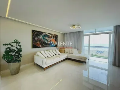 Apartamento com 3 Quartos à venda, 147m² no Gonzaga, Santos