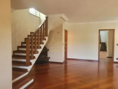 Casa com 3 Quartos à venda, 197m² no Jardim Petrópolis, São Paulo