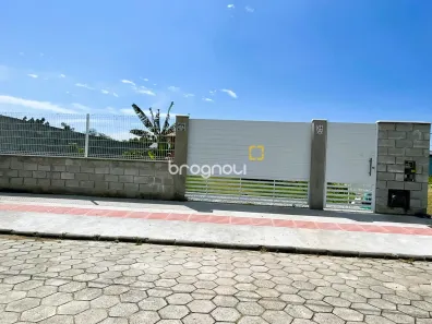 Casa com 2 Quartos à venda, 79m² no Guarda do Cubatão, Palhoça