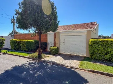 Sobrado com 3 Quartos à venda, 293m² no Jardim Itamarati, Campinas