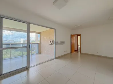 Apartamento com 3 Quartos para alugar, 92m² no Vila da Serra, Nova Lima