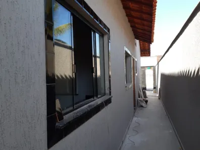 Casa com 2 Quartos à venda, 68m² no Verde Mar, Itanhaém
