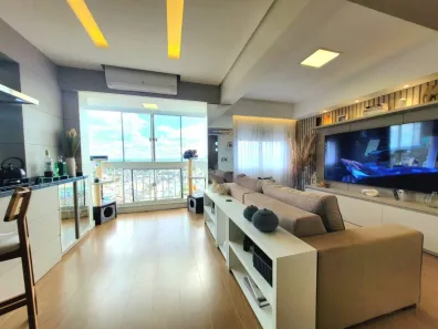 Apartamento com 2 Quartos à venda, 74m² no Centro, Canoas