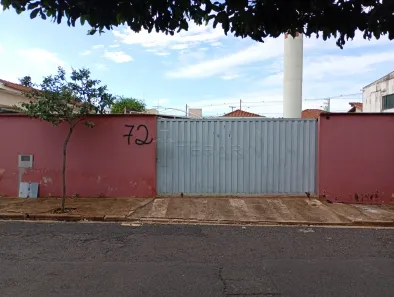 Lote/Terreno para alugar, 700m² no Vila Aeroporto, São José do Rio Preto