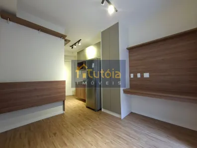Apartamento com 1 Quarto à venda, 25m² no Vila Clementino, São Paulo